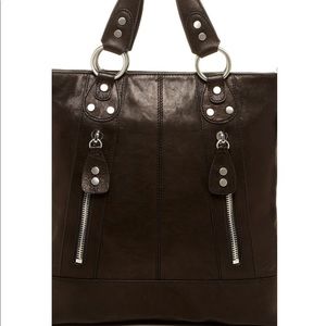 Ellington Handbags Mia Folding Tote